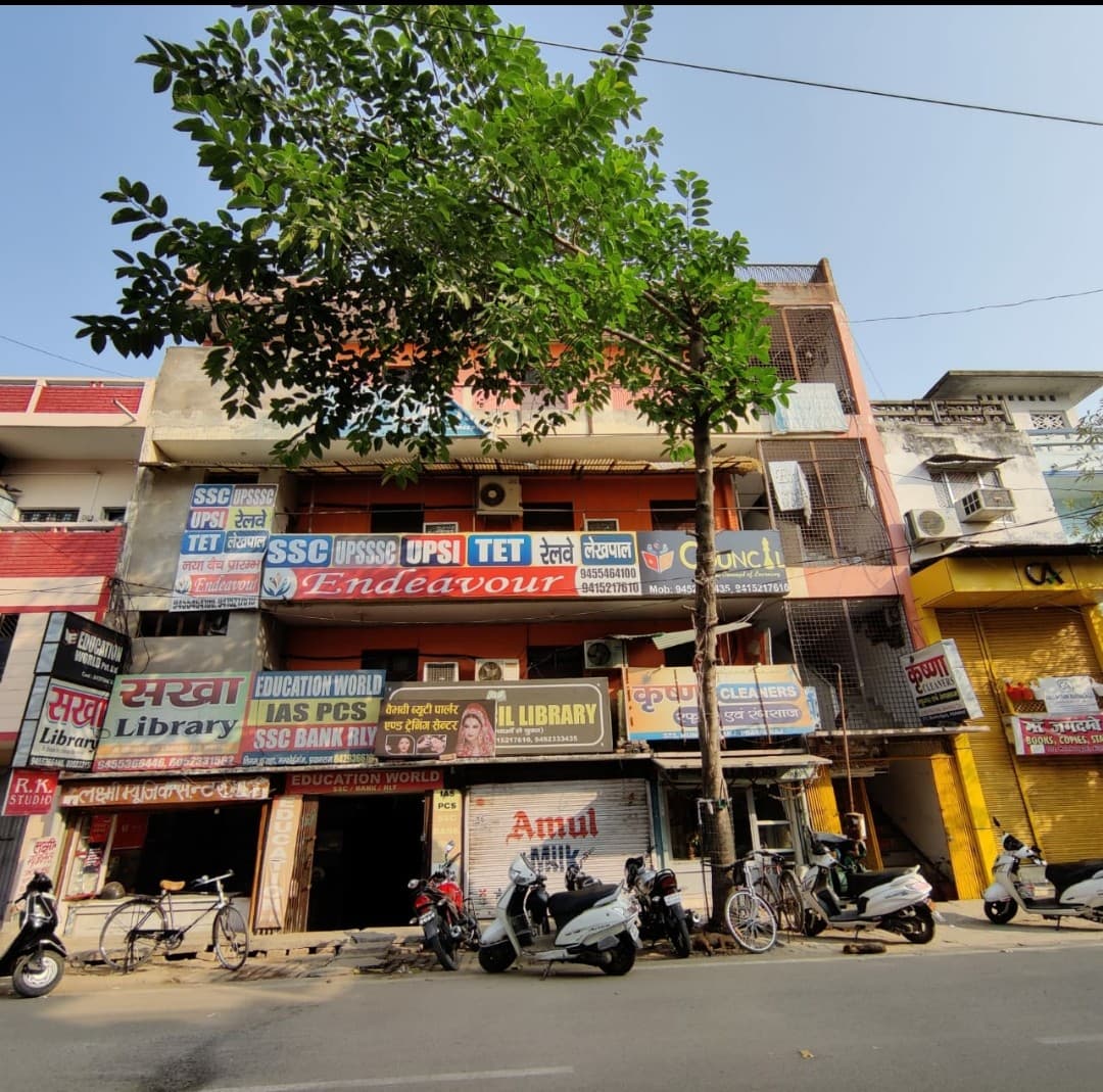 Shri Shivram Girls Hostel