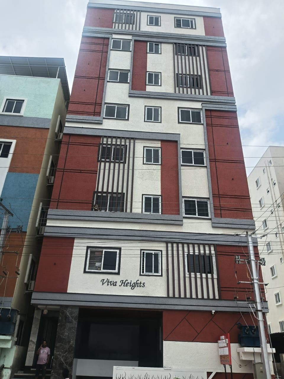 Sri Ganga Bhavani Men’s & Women’s Hostel
