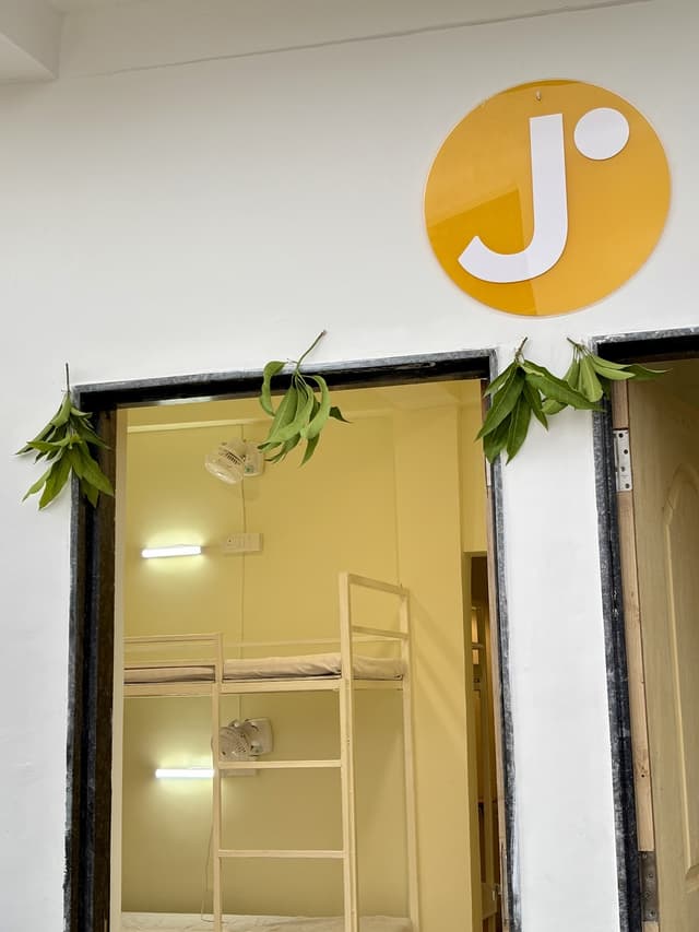 Jabalpur PG and Hostel for Girls – Wright Town