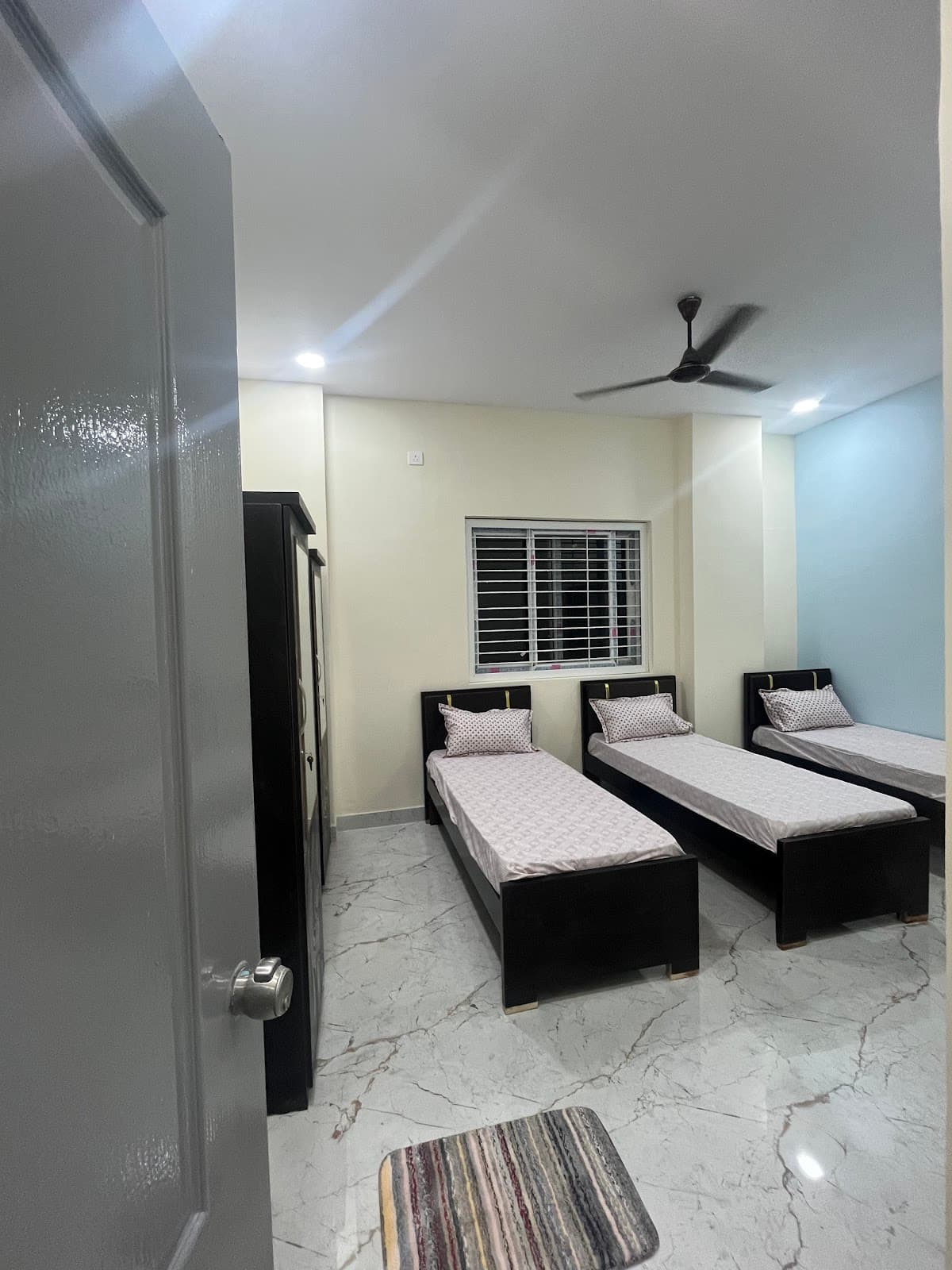 Lavish Luxury Living PG for Women in kokapet