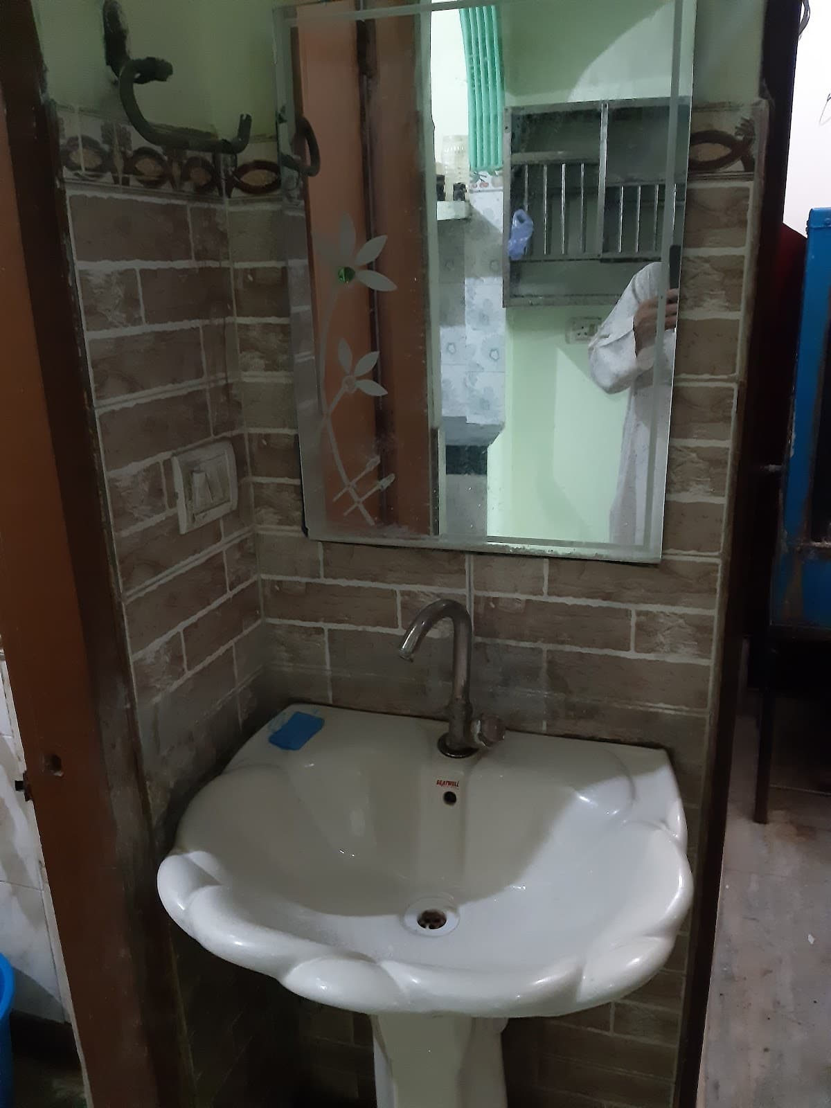 Haseen Manzil