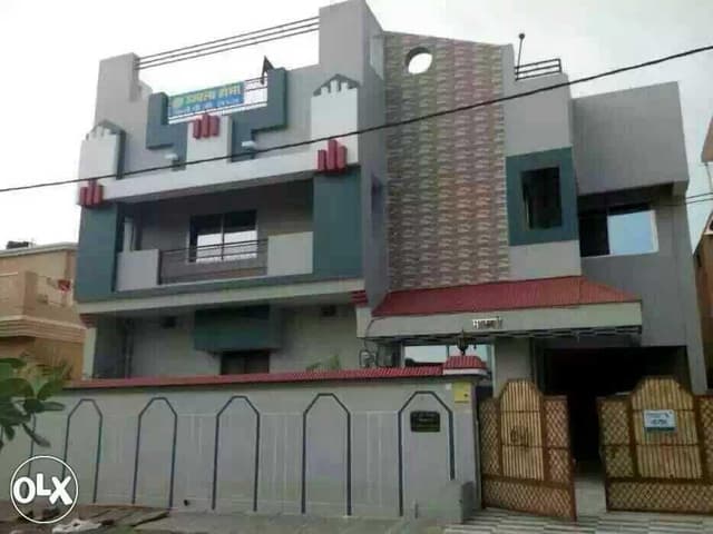 Ujwala Girls Hostel