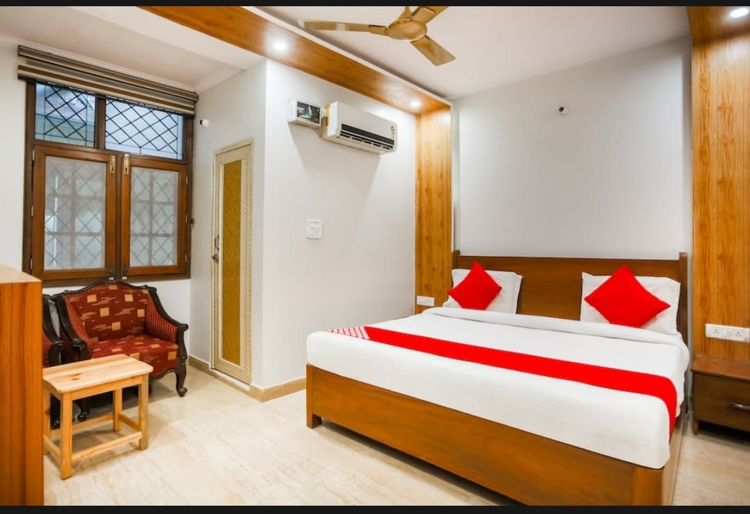 Sagar Niwas Homestay