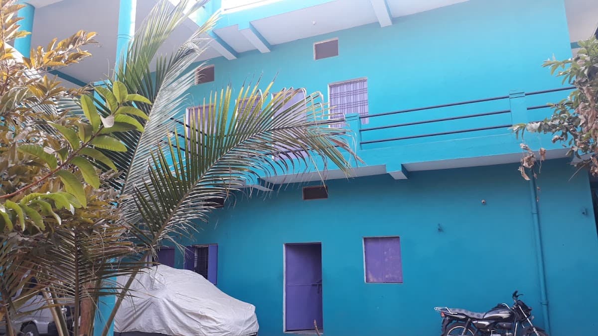 Sadda Adda Boys Hostel