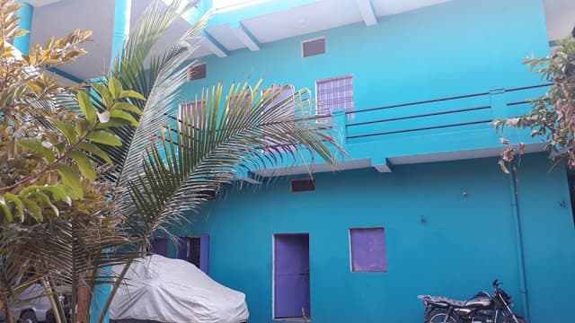 Sadda Adda Boys Hostel