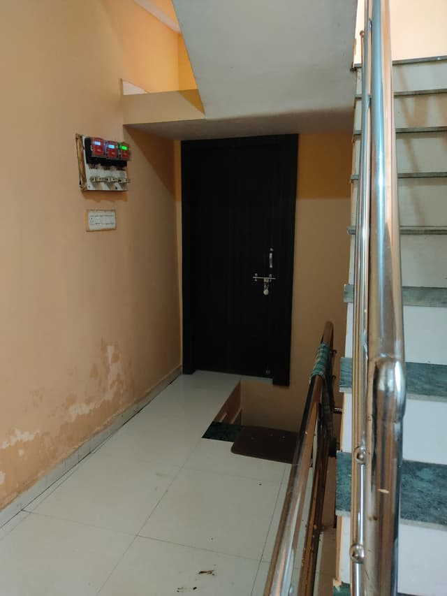 Verma Boys' Hostel