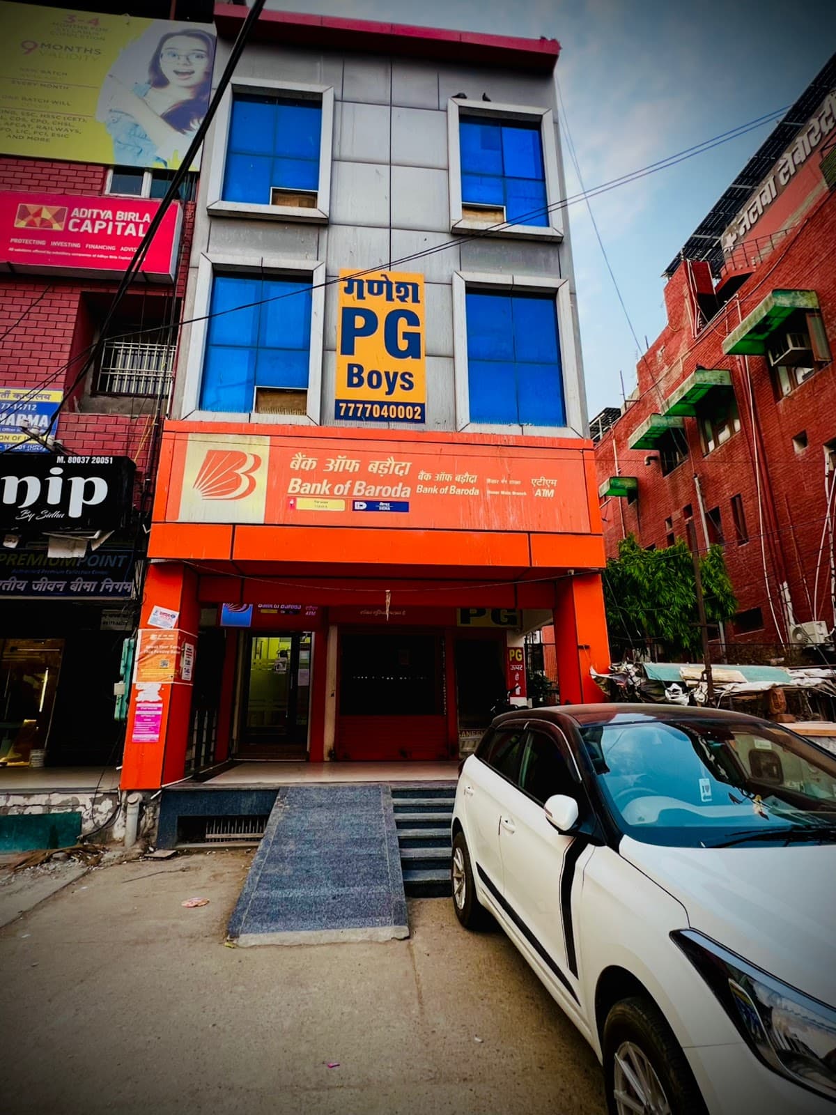 Ganesh PG