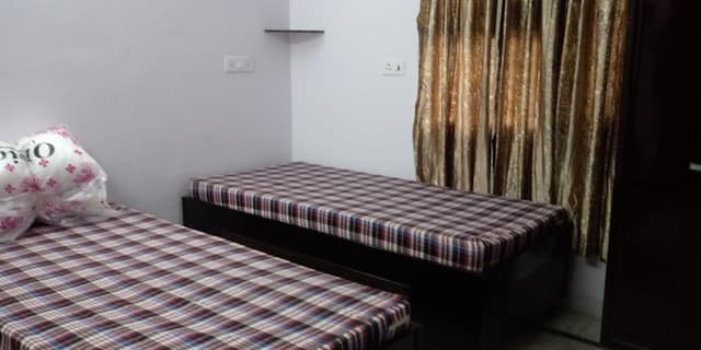 Rahat House Boys PG