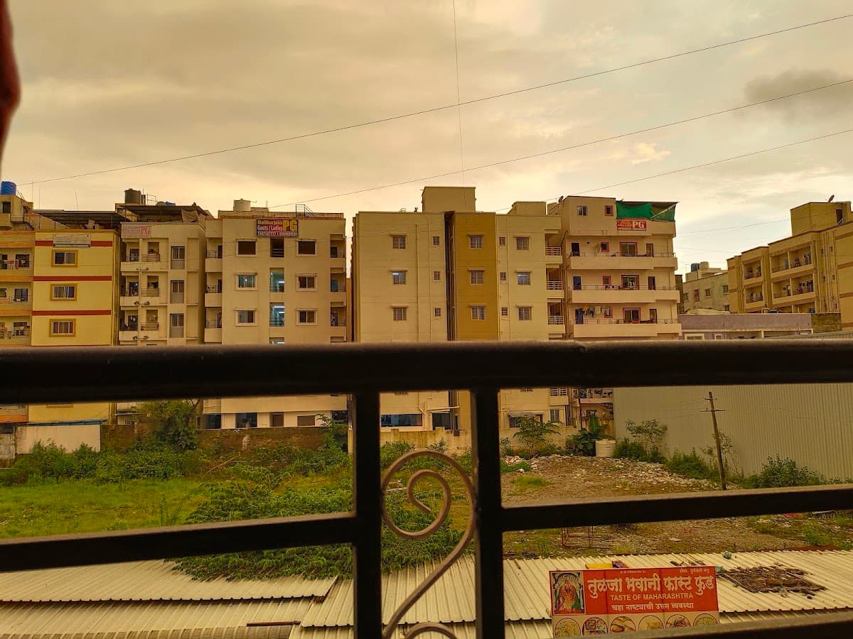 Rajeswari PG