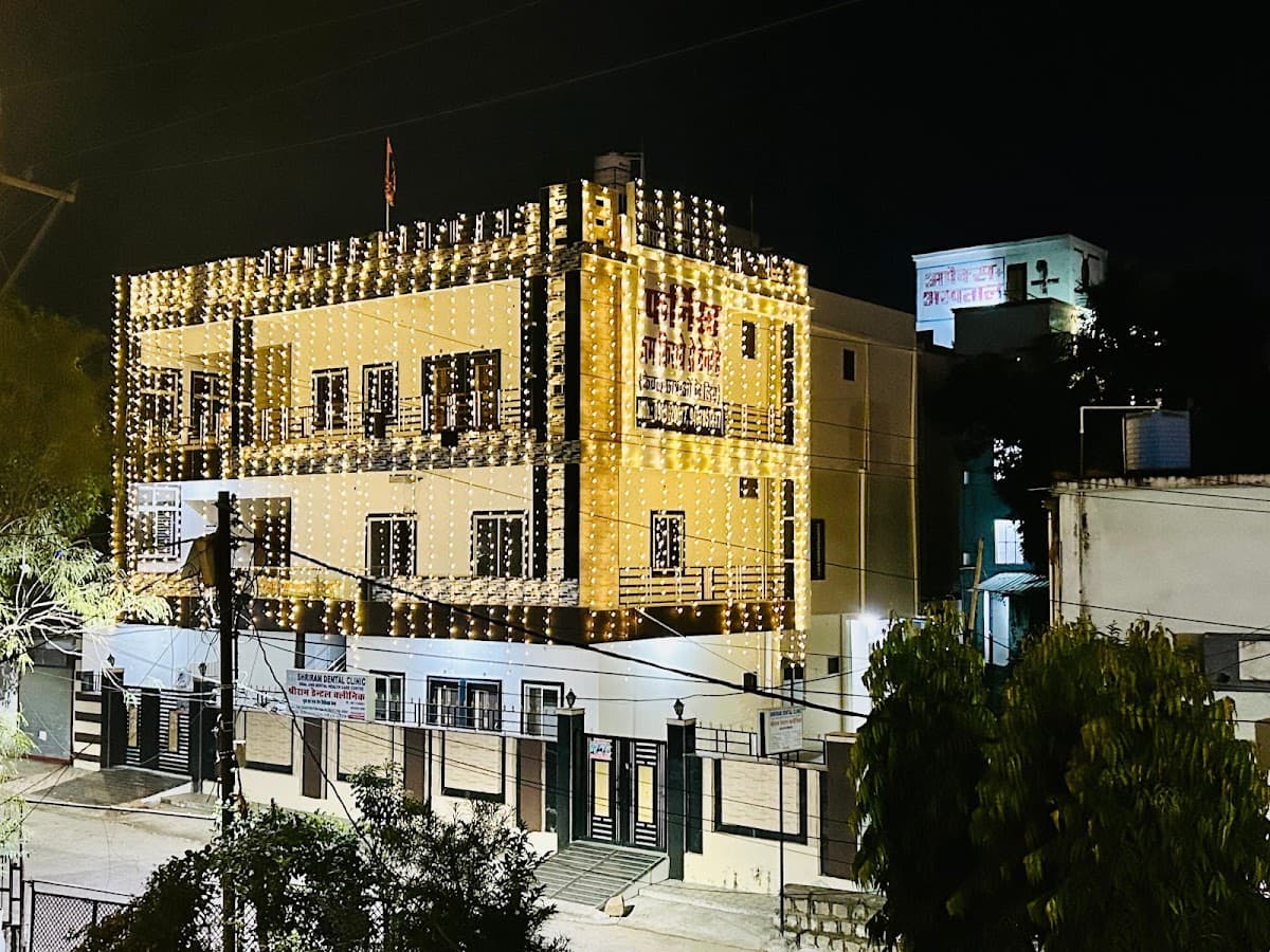 Amit Shukla/Girls Hostel