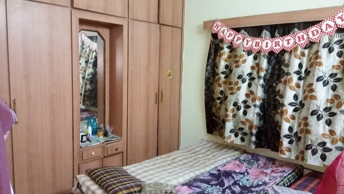 Annapurna Deluxe Hostel