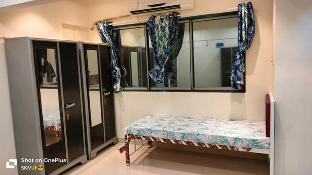 Shiv Home Property Paying Guest