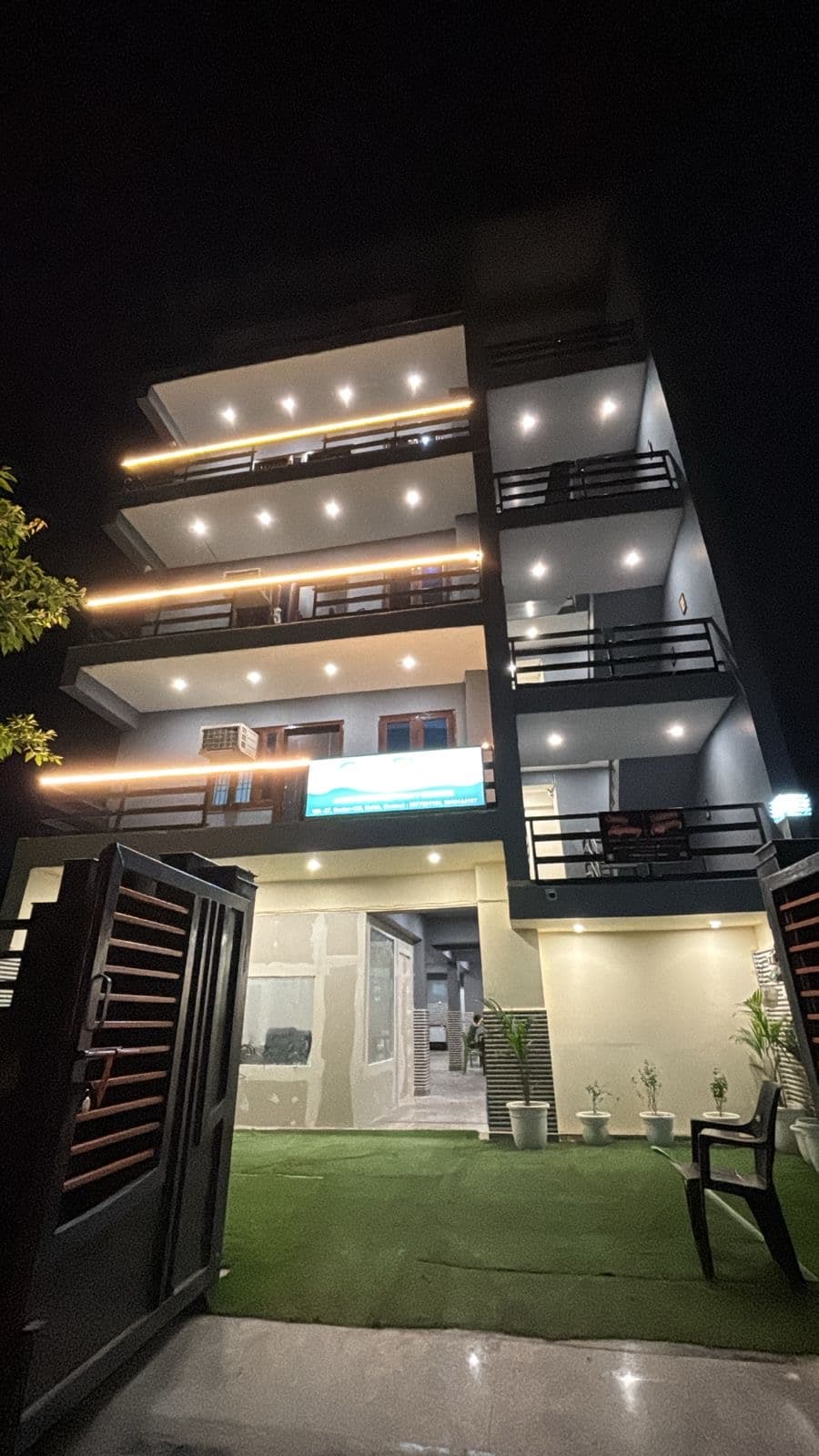 GENSTAYS COLIVING