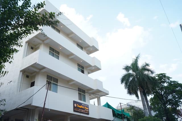 Daughter's Home Girls Hostel