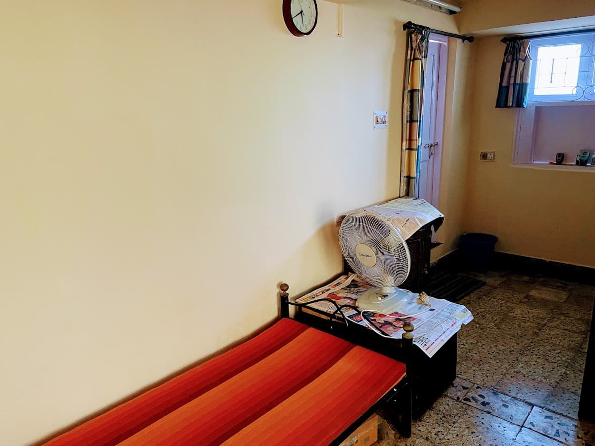 Boys PG Accommodation in South Kolkata