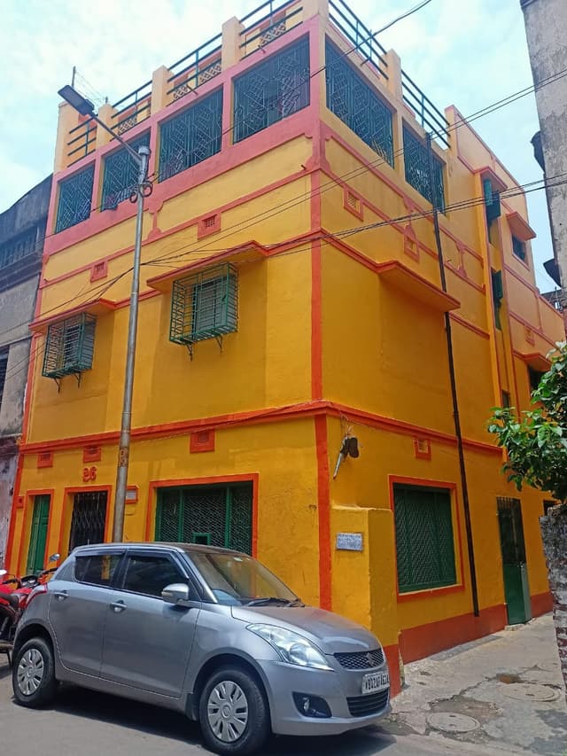 Bholanath Bhavan Pg