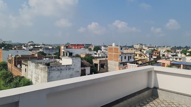 Apna Hostel (PG for Girls)