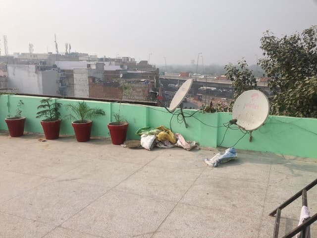 Kaushik House