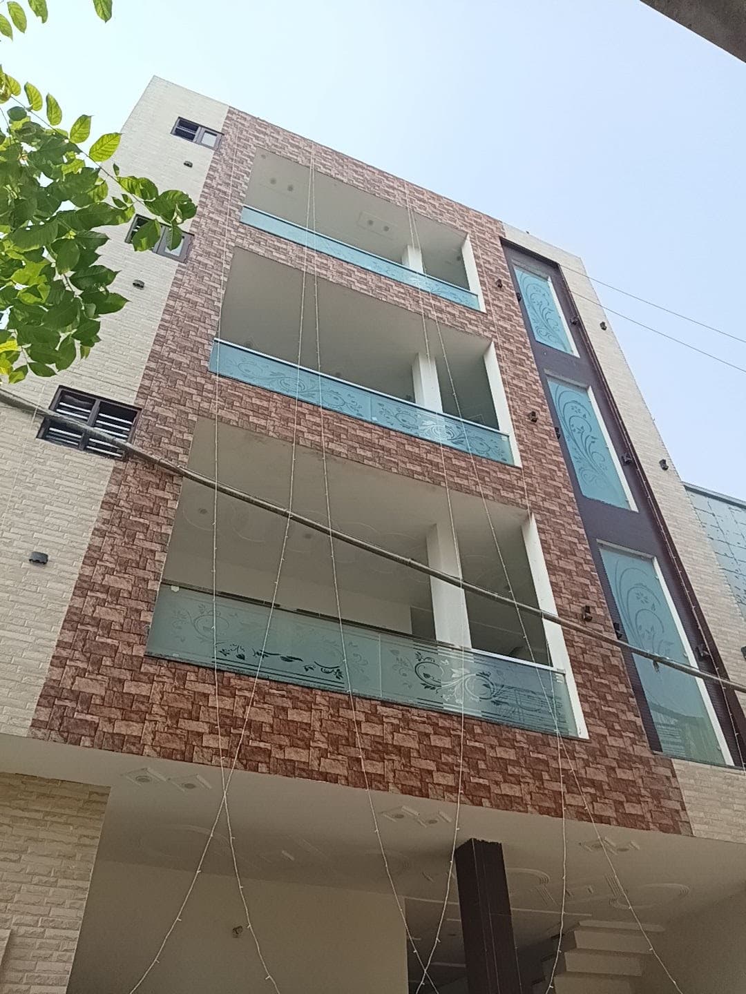 Anand bhawan pg