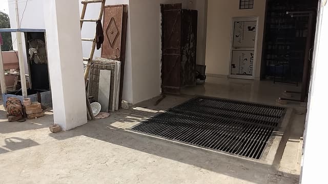 Swastik PG