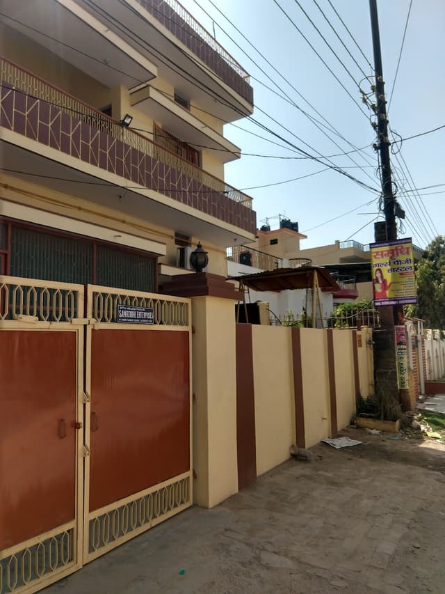 SAMRIDDHI GIRL PG & HOSTEL
