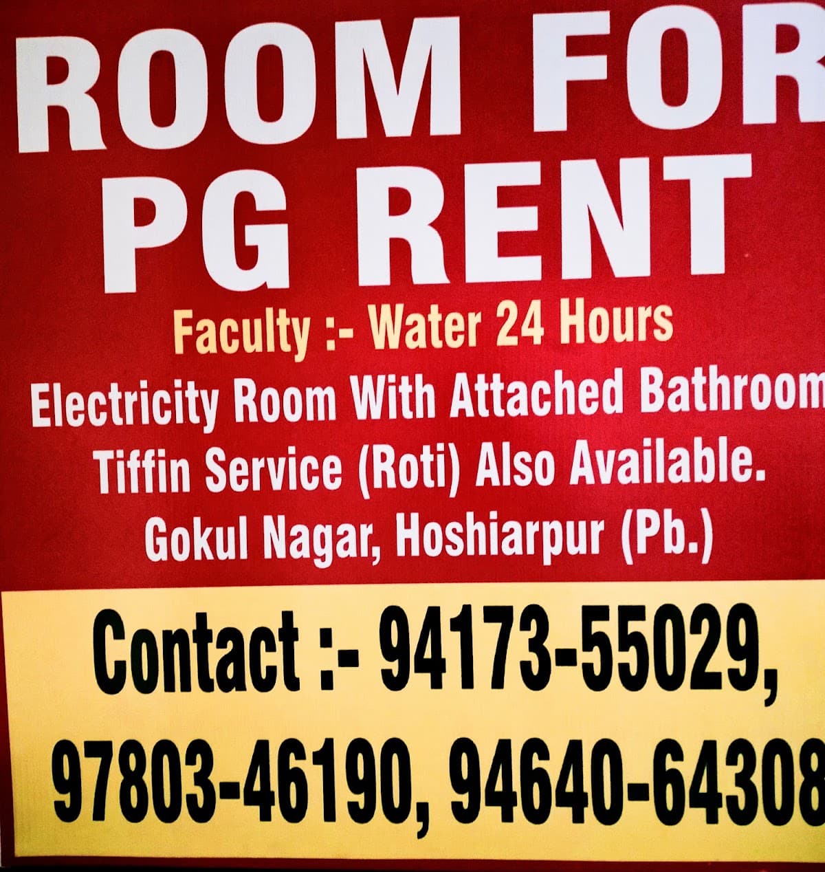 Thakur pg