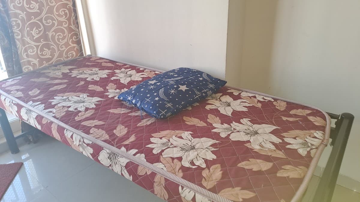 Shelter Paying Guest House