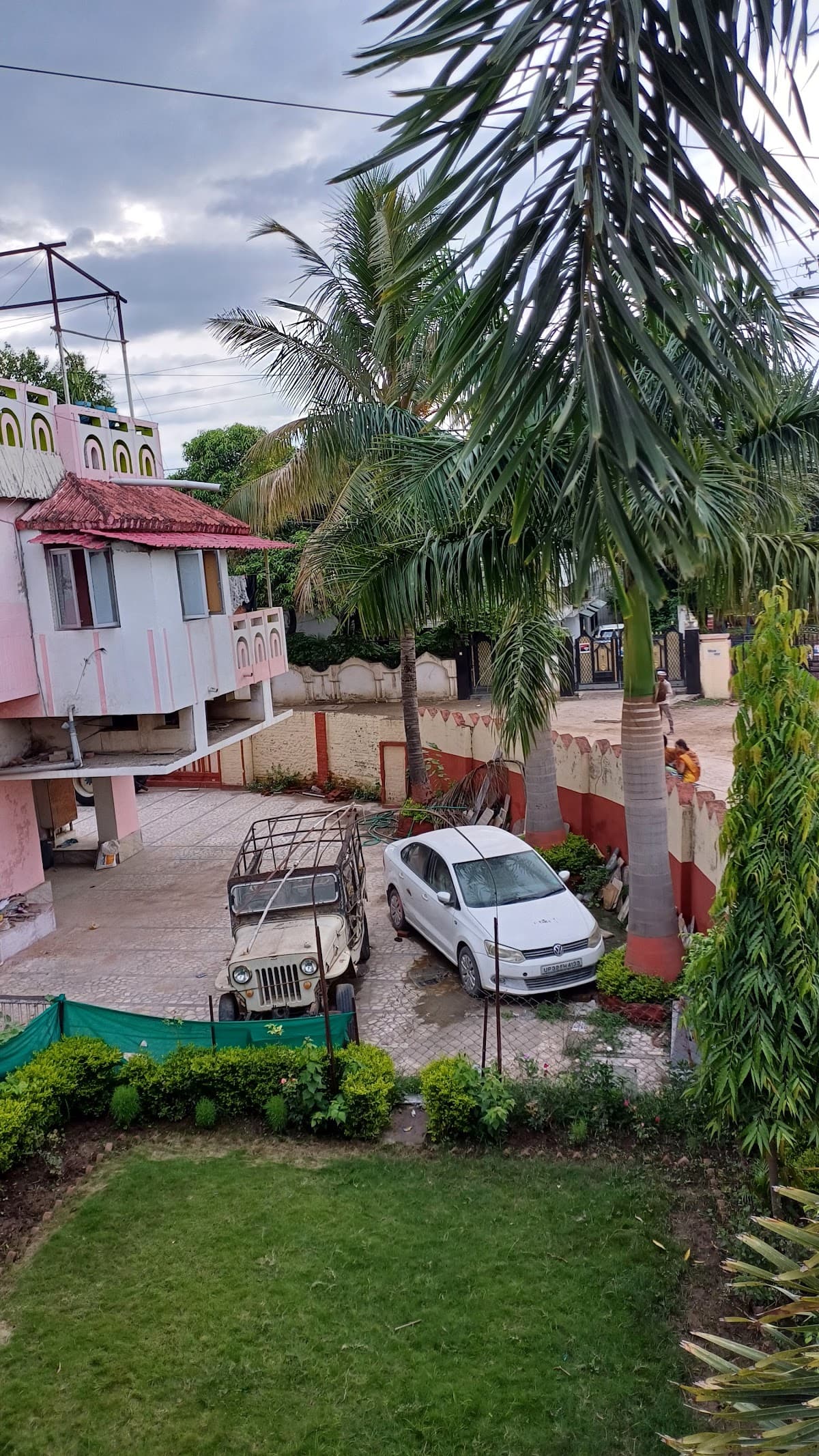 Sanskriti Girls Hostel