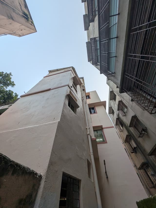 Koliving Ashu Biswas Road Boys PG