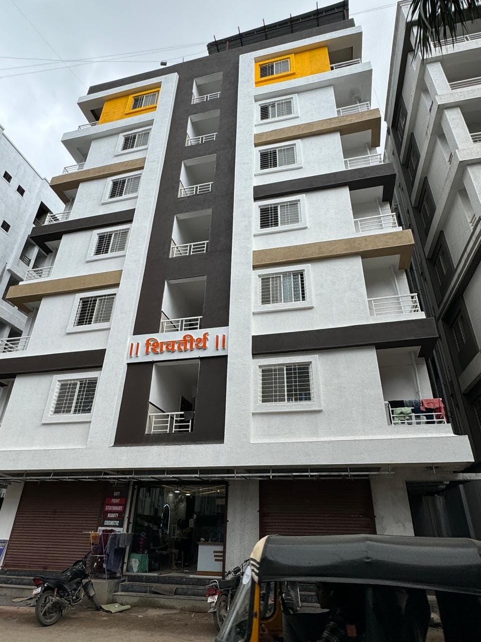 Boss PG and Guest House for Girls