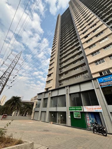 PG  Boys In Goregaon East Malad