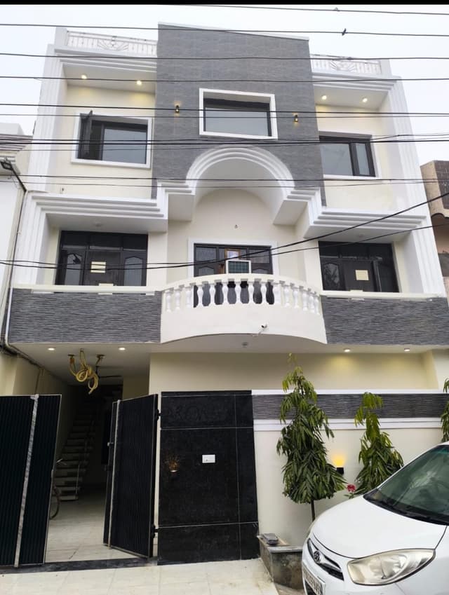 Arora pg