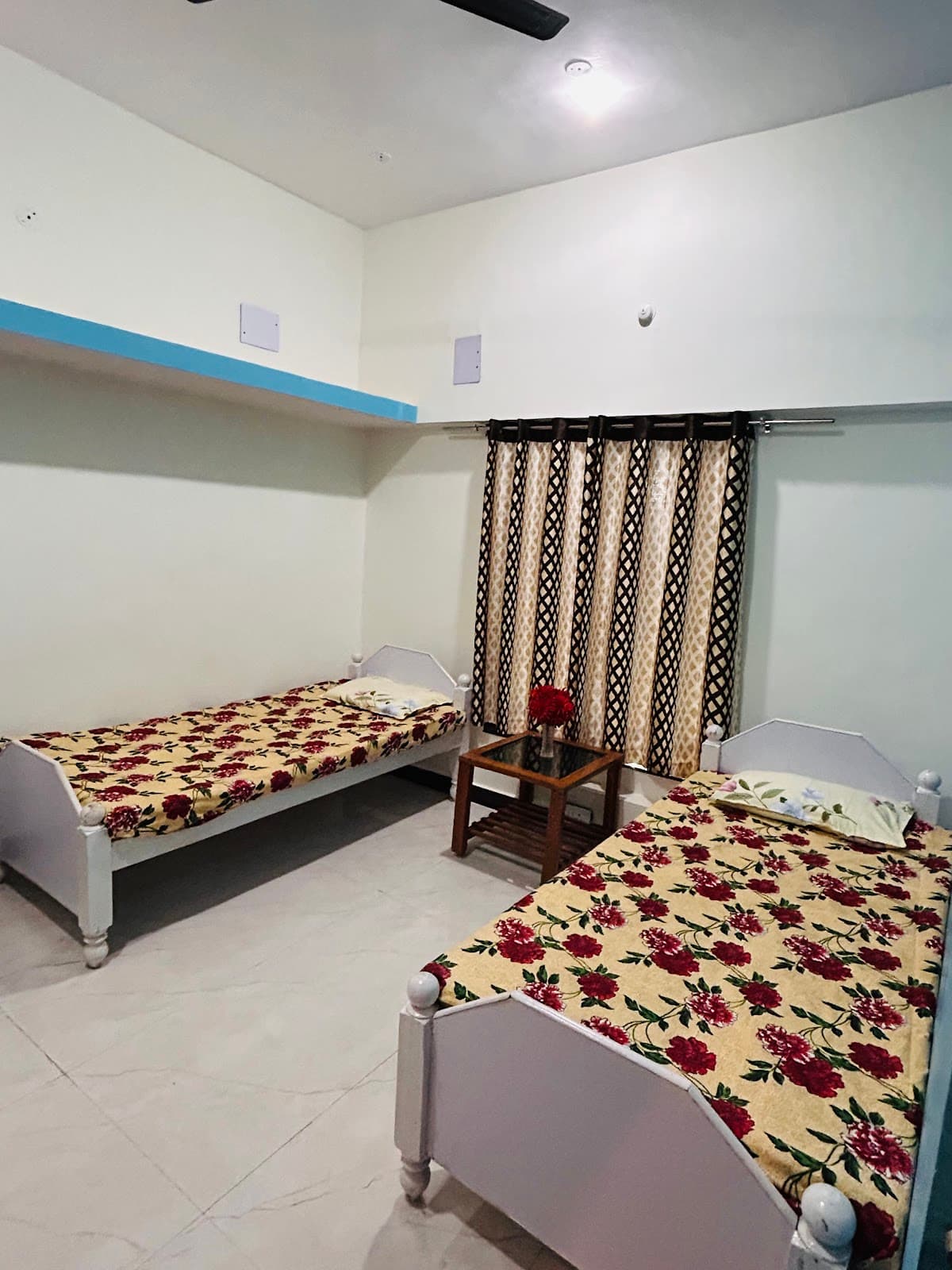 Keshari Building – PG & Rental Rooms