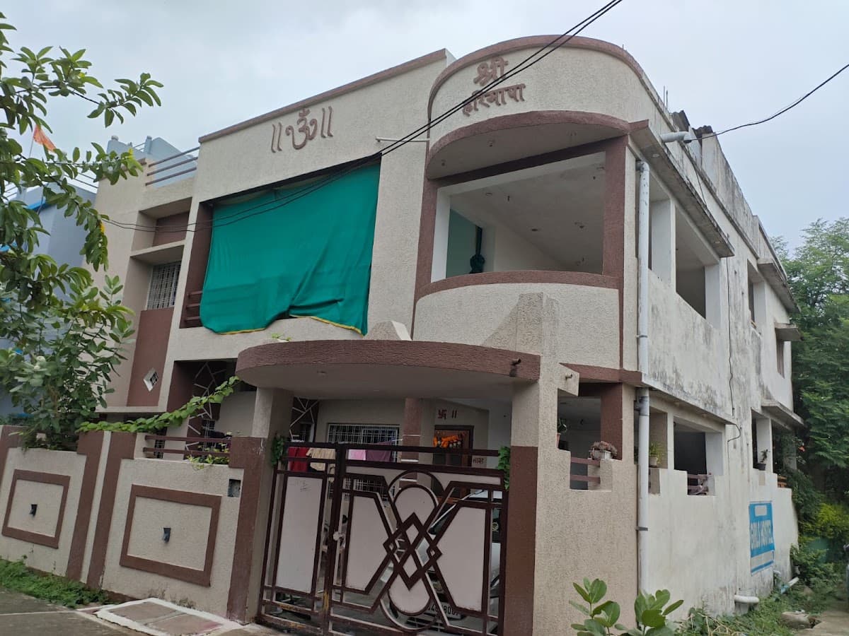 Hari Maya Girls PG hostel