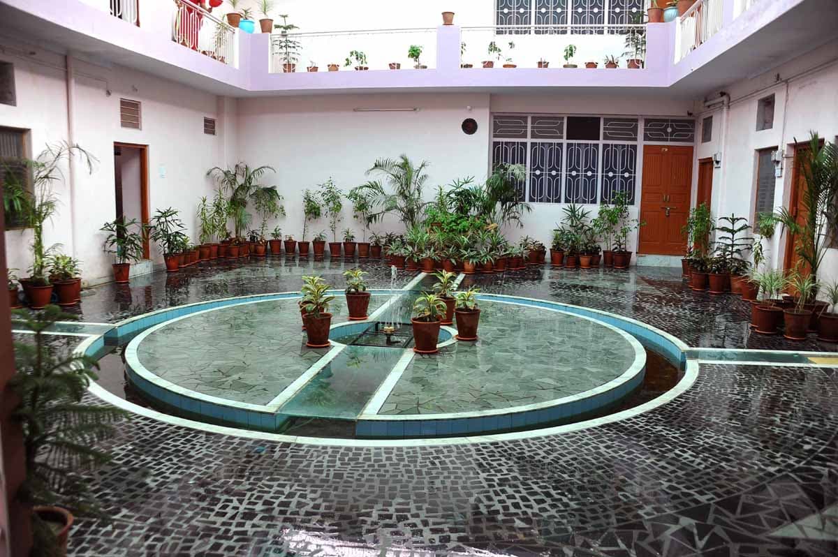 Anchal hostel