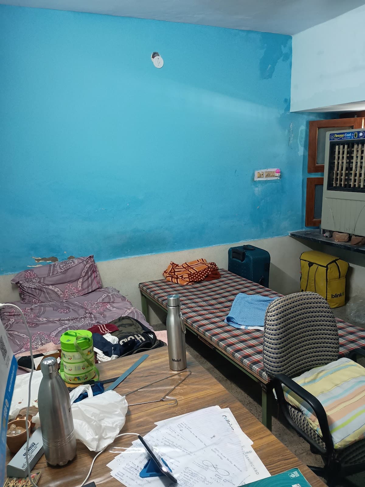 Sarthak pg /hostel