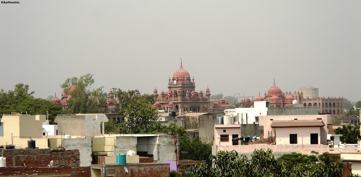 Shubh pg
