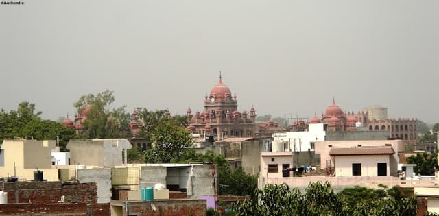 Shubh pg