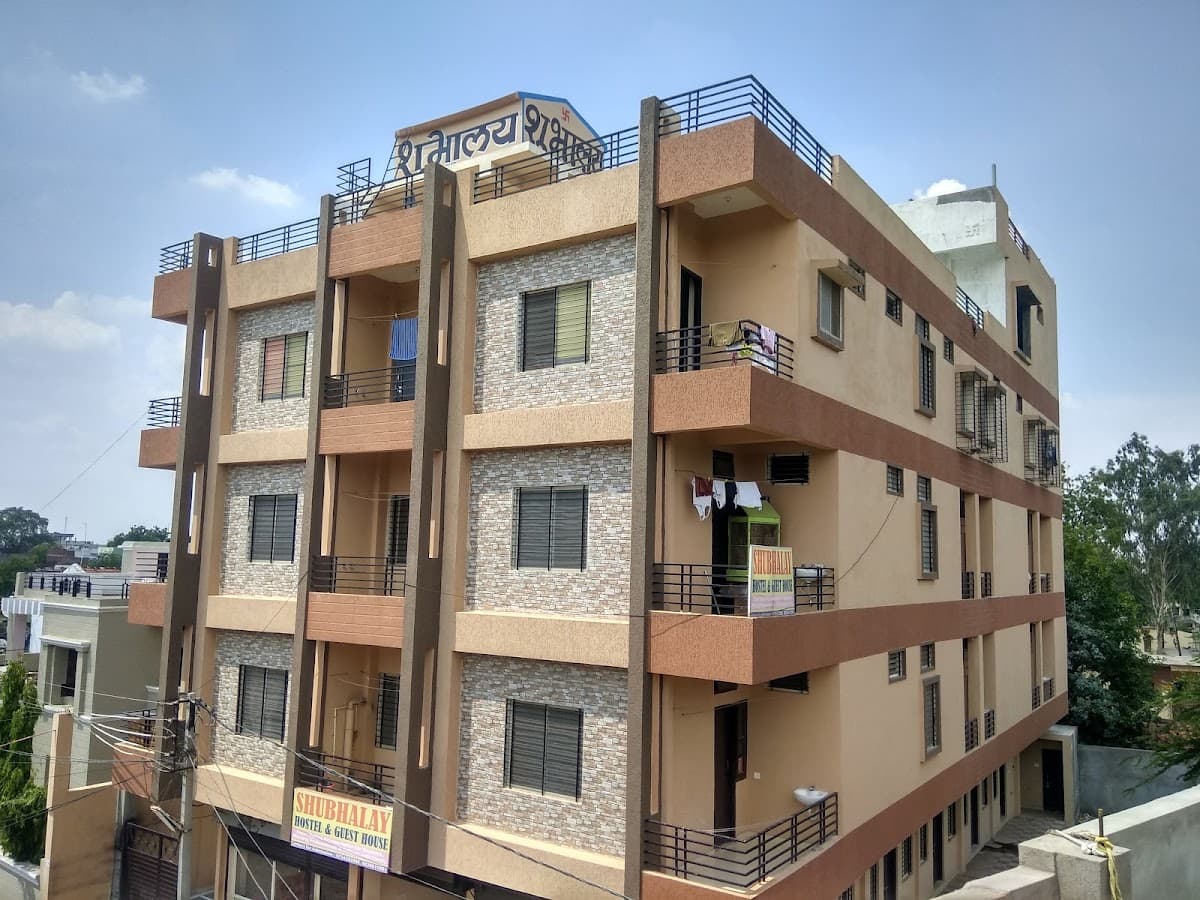 Shubhalay Hostel & Guest House