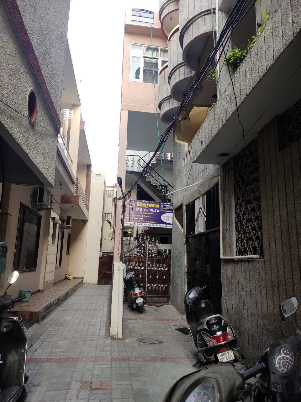 Bajwa pg