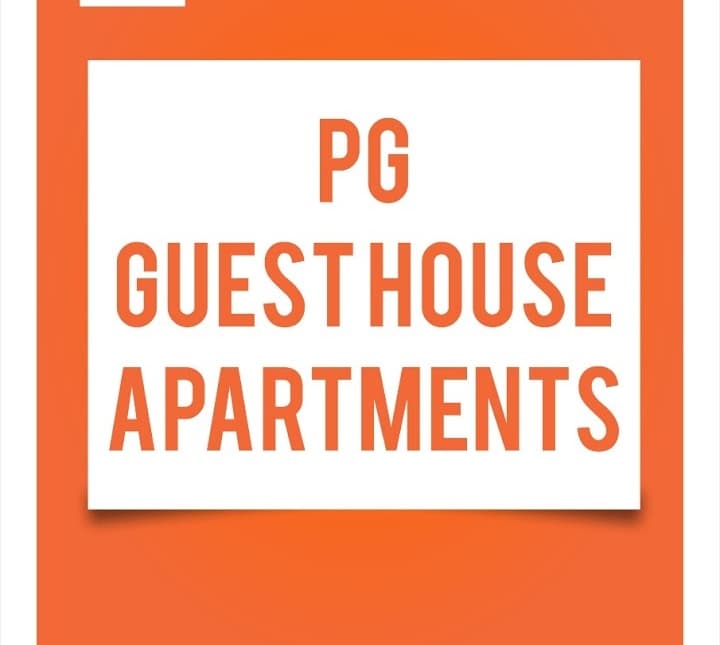 Corporate Inn & Residency Solutions PG