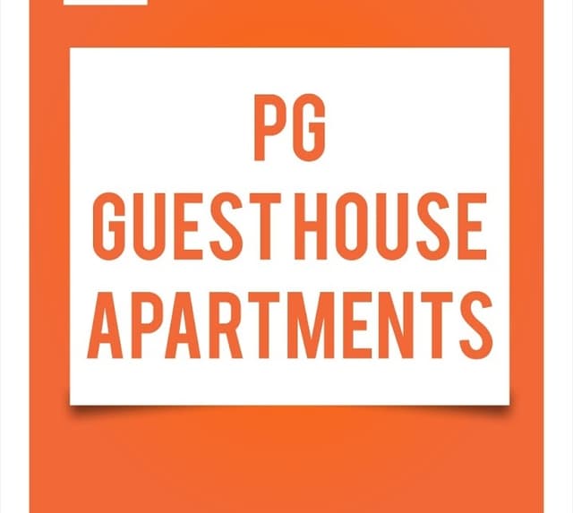 Corporate Inn & Residency Solutions PG