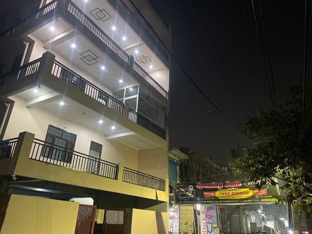 Laxmi PG