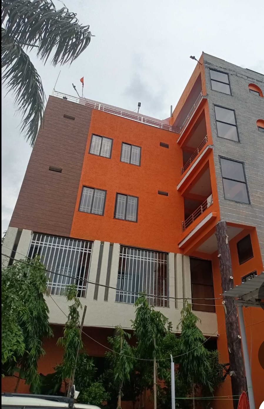 Shreya Girls Hostel