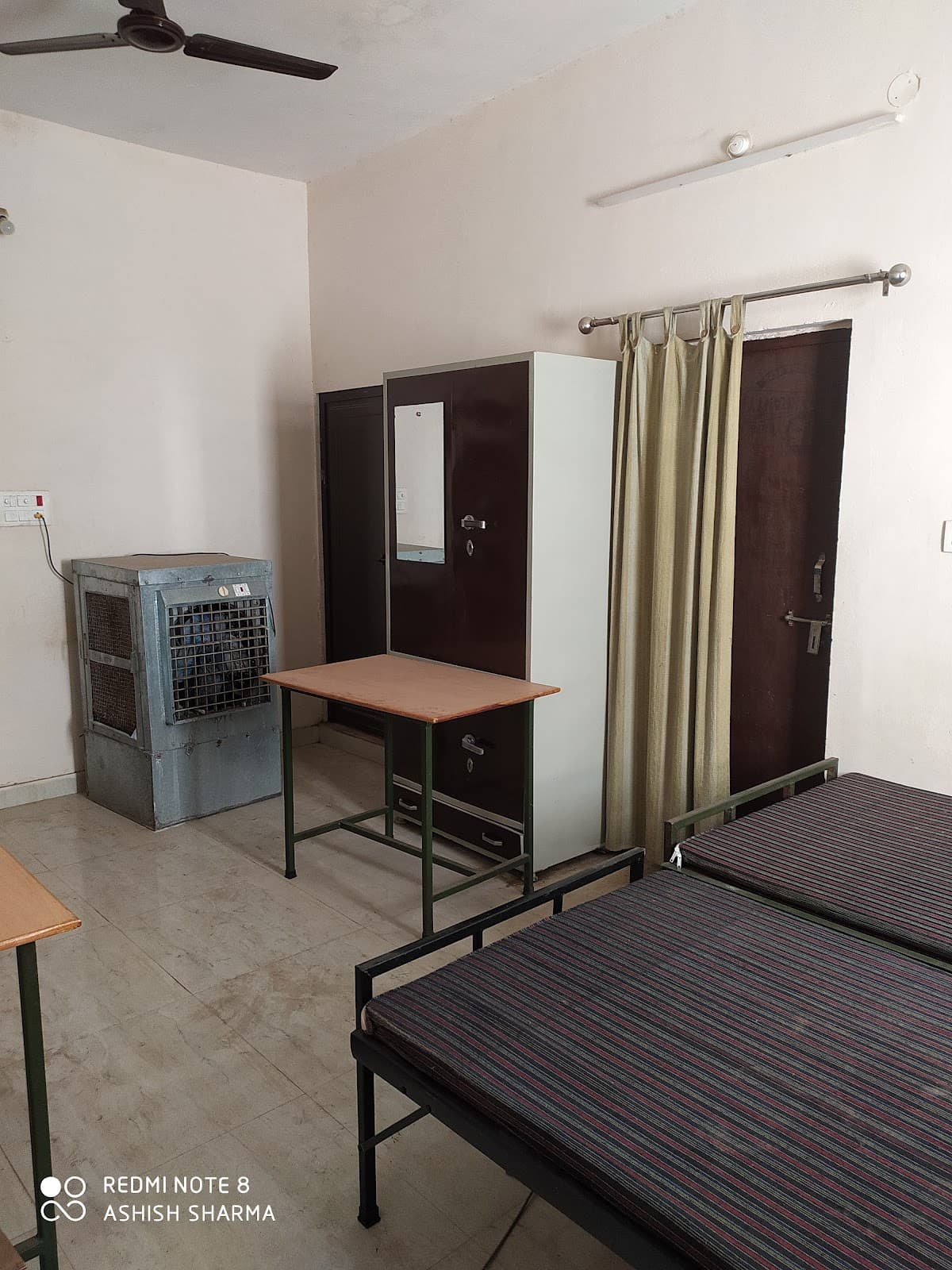 Shri Ram Girls Hostel & Pg