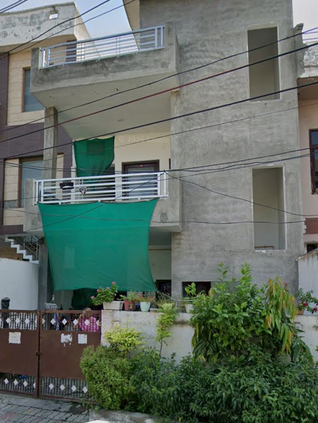 Gurleen pg