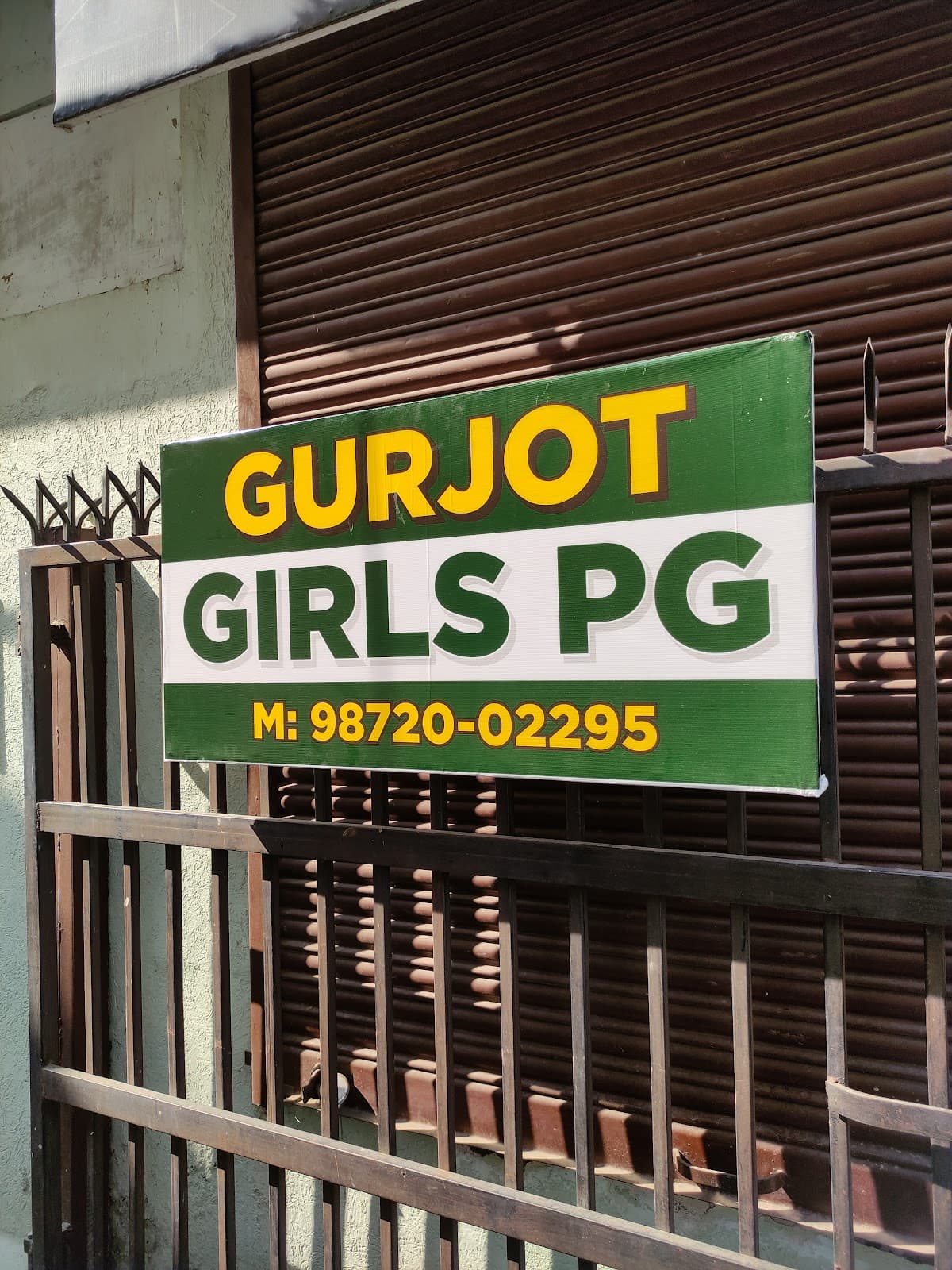 Gurjot pg