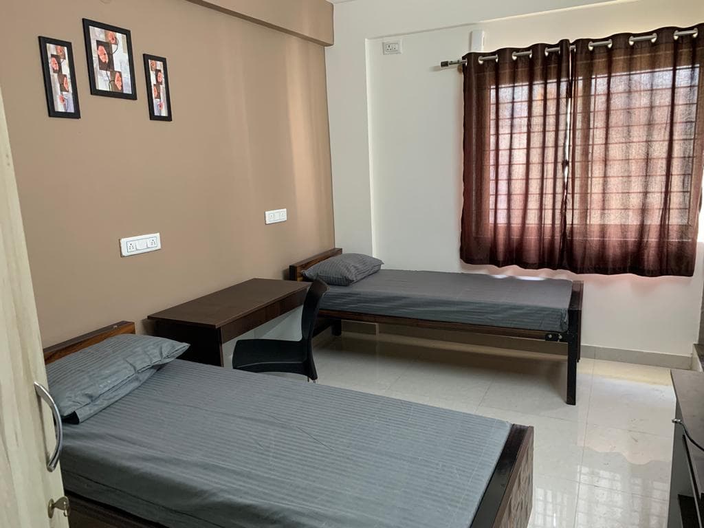 Urban Stay