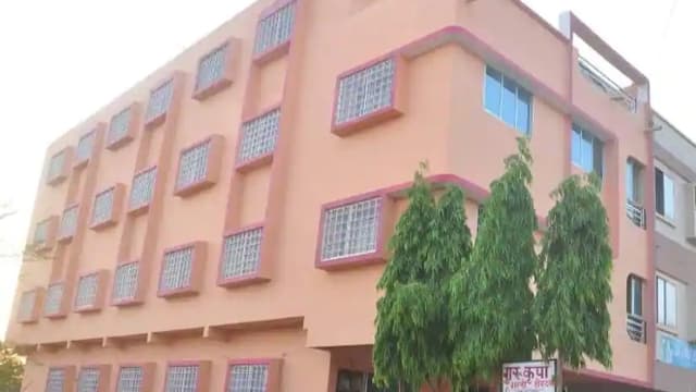 Gurukripa Girls Hostel