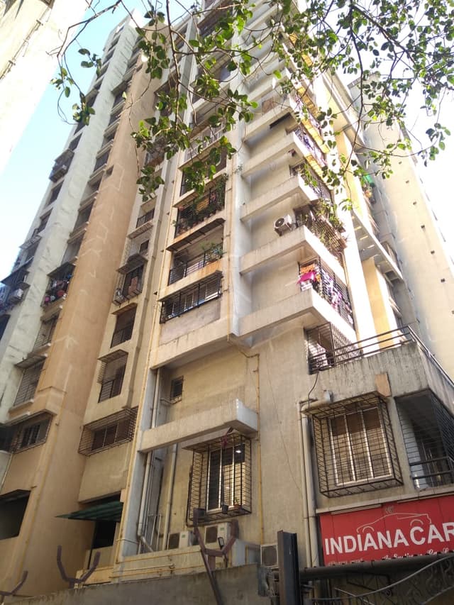 Paying Guest Service Thane PG